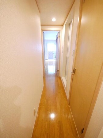 グランディユーの物件内観写真